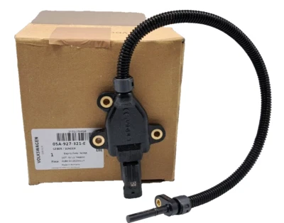 VW Touareg Audi Q7 4.2 V8 TDi Drehzahlsensor des Turboladers ORIGINAL 05A927321E - Bild 1 von 2