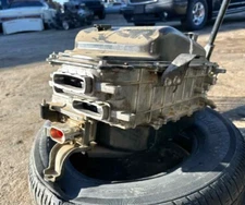 2006-2009 Lexus RX400H Hybrid DC Inverter/Converter hybrid motor AWD OEM