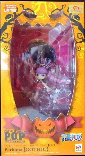 ONE PIECE Portrait.Of.Pirates CB EX Excellent Model LIMITED ONE PIECE Portrait.Of.Pirates CB EX Excellent Model LIMITED