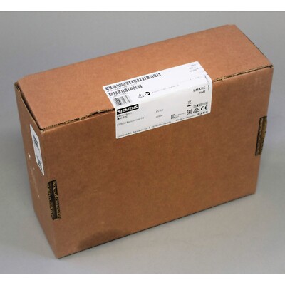 New Siemens 6AV6647-0AB11-3AX1 6AV6 647-0AB11-3AX1 1 Year Warranty Fast Shipping