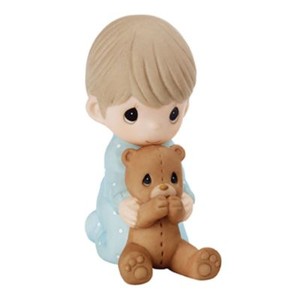 precious moments little boy