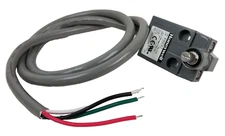 Honeywell 914CE16-3 Micro Switch Miniature Limit Switch IP68 5Amp 1NO/1NC 3' NEW