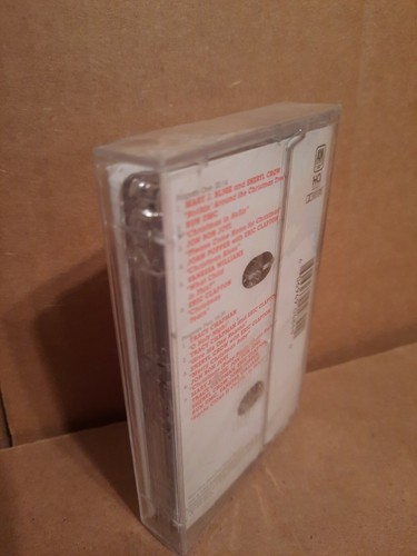 A Very Special Christmas Live from Washington DC Cassette NEW RARE - Picture 2 of 4