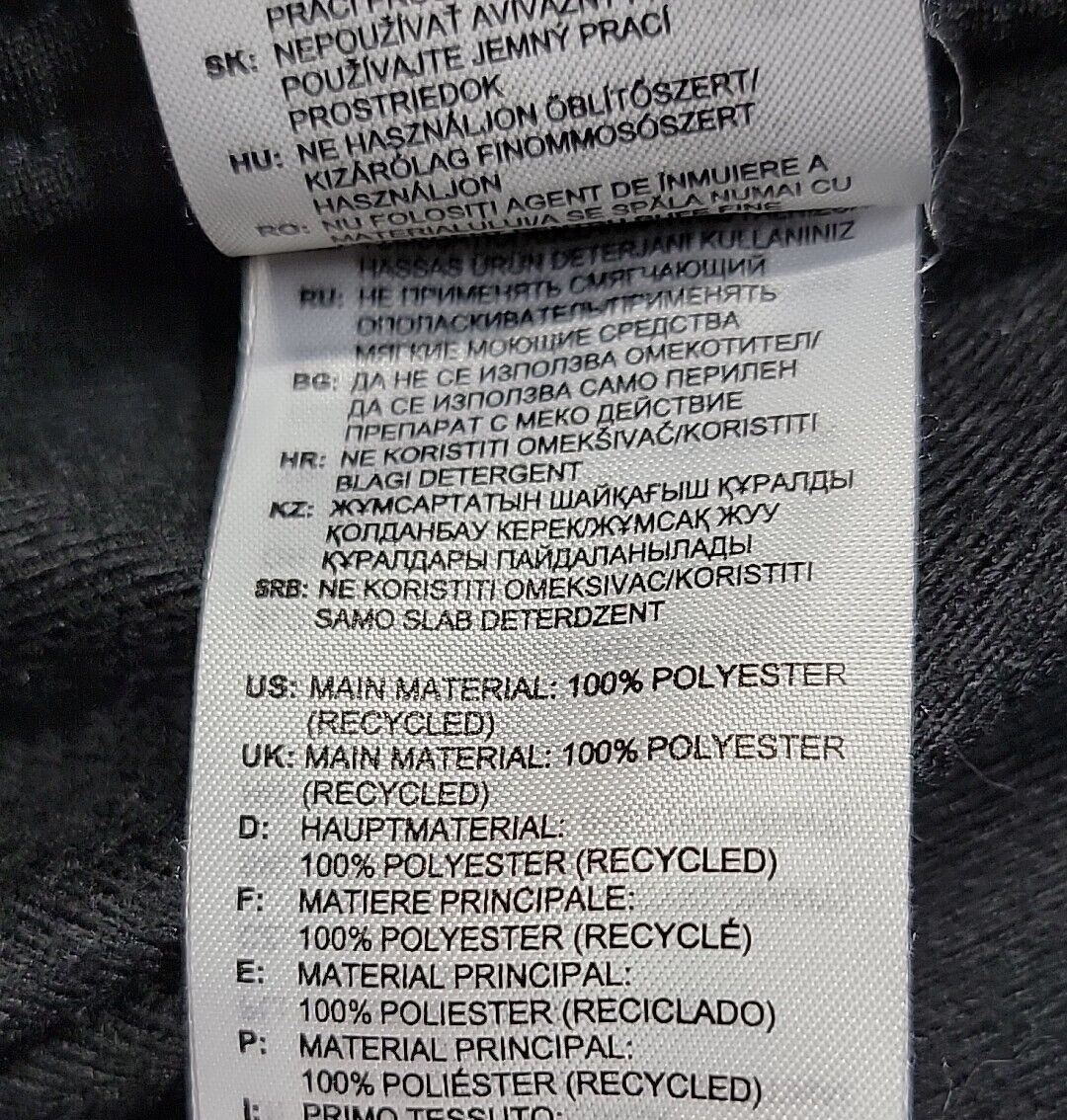 Adidas Primegreen Performance Essentials Tech Fle… - image 11