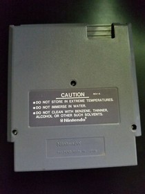 Milon's Secret Castle (Nintendo Entertainment System, 1988) NES Tested