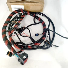 Engine Wire Harness Assy For 1994 1995 1996 Ford F250 F350 FSD 7.3L Turbo Diesel