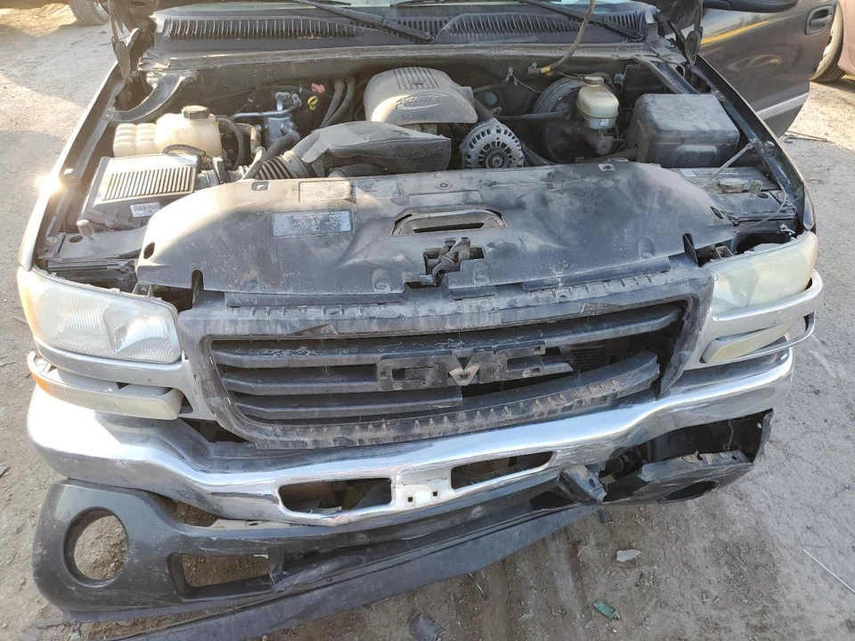 Used Alternator fits: 2005 Gmc Sierra 1500 pickup 105 amp Grade A — 第 4/4 张图片