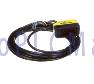 NEW BANNER QS18VP6LAF Photoelectric Sensor~