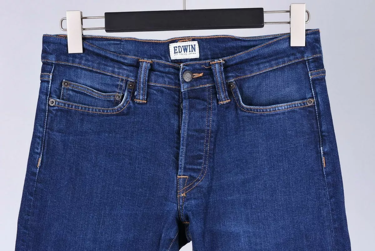 Edwin ed best sale 75