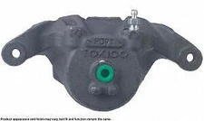 Frt Rt Rebuilt Brake Caliper w/Hwd  Cardone Industries  19-2691