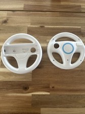 Nintendo 2 Pack Mario Kart Racing Volante + Disco Gioco Danneggiato Omaggio