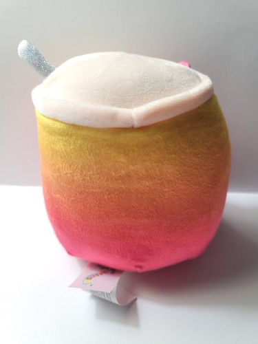 Mini felpa Squishmallows de 5 pulgadas nueva con etiquetas *totalmente nueva de la caja - tú eliges* - Imagen 8 de 14