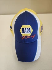 Nascar Martin Treux Jr #56 Napa Racing Hat