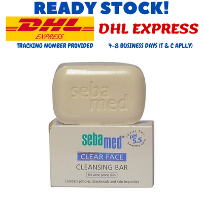 sebamed teenage cleanser