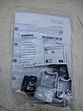 Siemens 3 Piece Terminal Kit Circuit Breaker Accessory P/N: 3VA9233-0JA11