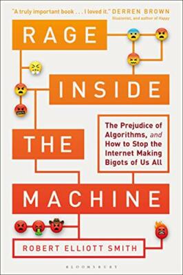 Mechanisms of Morality: The Science of Prejudic, Smith..