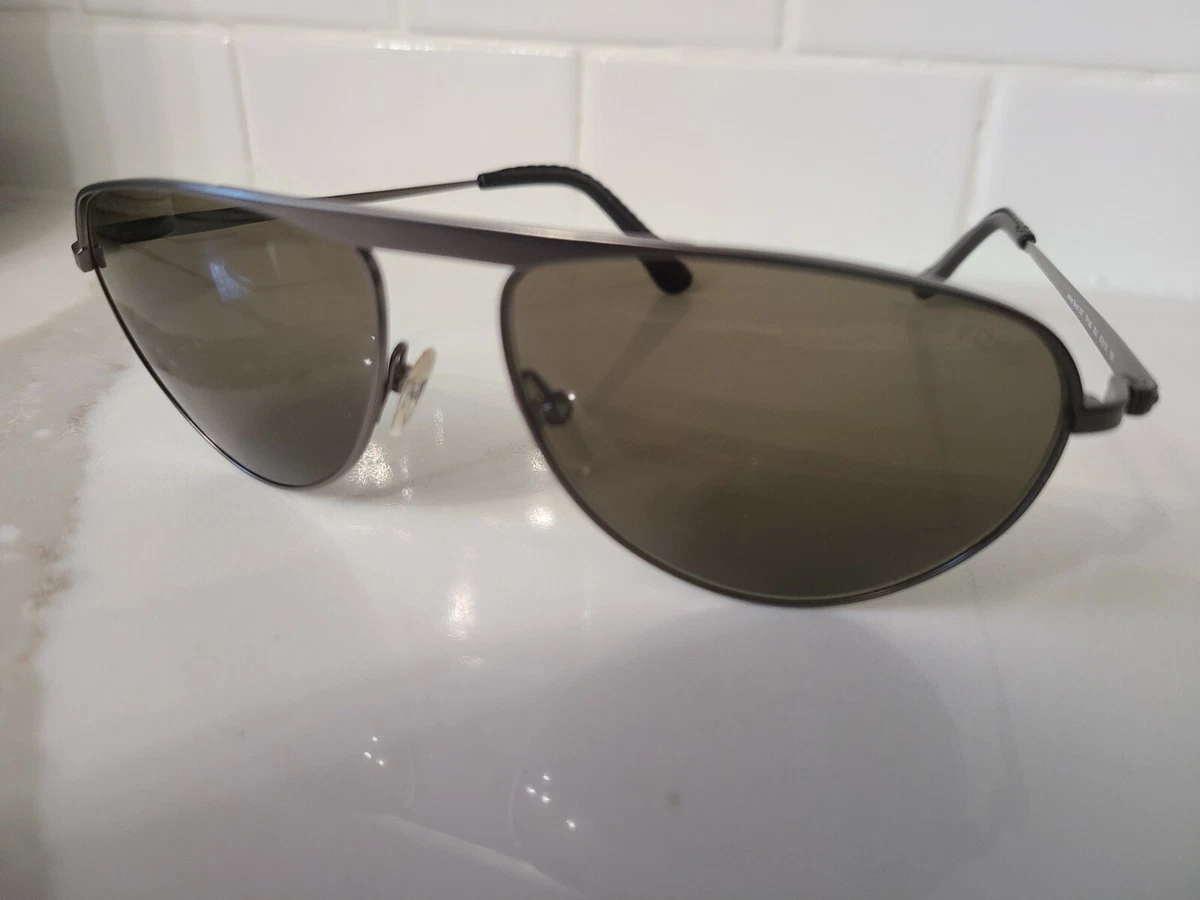 væske lindring Mose Tom Ford James Bond TF108 09J Quantum of Solace 007 Daniel Craig sunglasses  | eBay