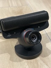 Camera PS3 Originale Sony Playstation 3 Sensore Di Movimento Telecamera Eye PS3
