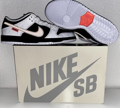 NIKE SB DUNK LOW PRO QS TIGHTBOTH | EUR 43 | NEU & OVP