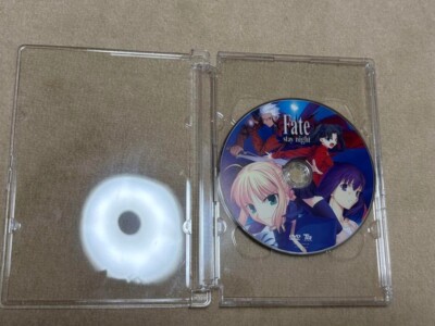 PC Game Type Moon Fate/stay Night Hollow Ataraxia Set Japan