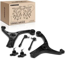 Essieu Hyundai ACCENT