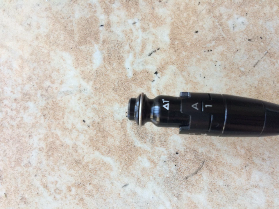 Brand New 2025 KBS Tour Hybrid Prototype 95X Hybrid Titleist TSi TSR1-3 - Image 3 of 3