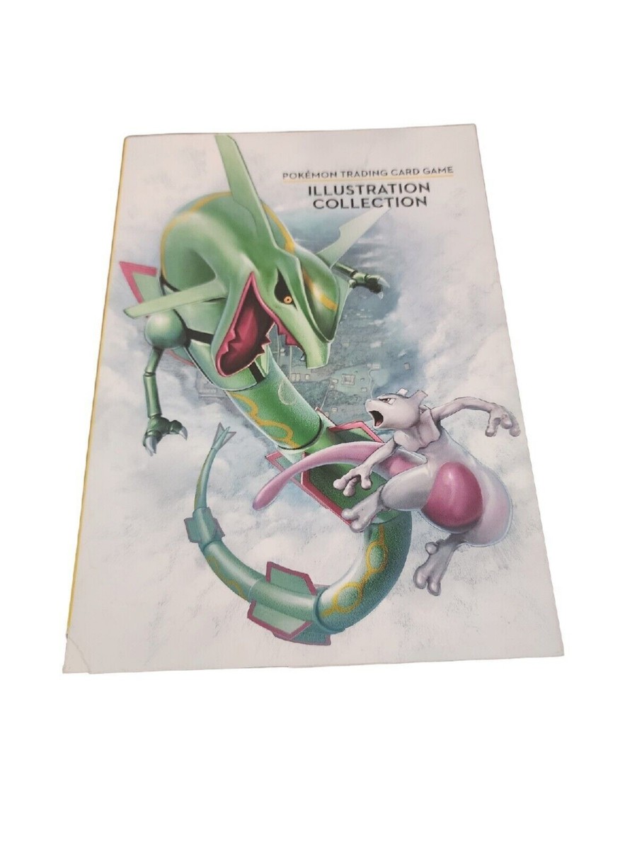 pokemon trading card game book The Ultimate Guide To Pokemon