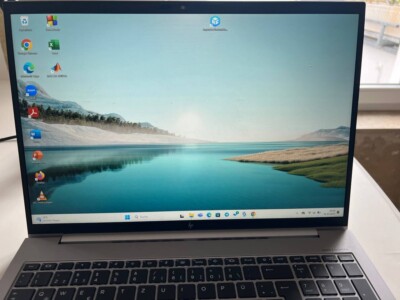 Zbook Firefly 16 G9
