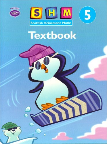 Scottish Heinemann Maths 5 Single Textbook - Image 4
