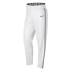 nike swoosh baseball pants