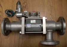 CO-AX  COAXIAL VALVE VFK253C616TTA142BVXXXP1AF. NEW  