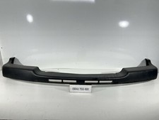 For 1999-2002 Chevrolet Silverado 2500hd 3500 Front Bumper Upper Trim Filler Am For 1999-2002 Chevrolet Silverado 2500hd 3500 Front Bumper Upper Trim Filler Am