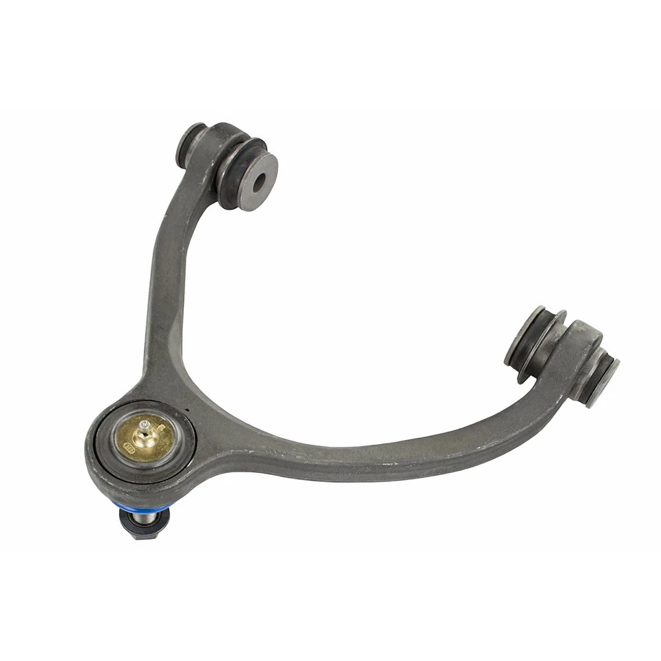 Mevotech Front Upper Control Arm w/ Ball Joint For 2003 2004 Ford Crown Victoria - Image 3 of 4