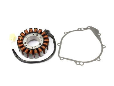 Stator Lichtmaschine STA-210 Dichtung für Yamaha YZF-R1 R 1 R1 RN R Bj 1998-2001