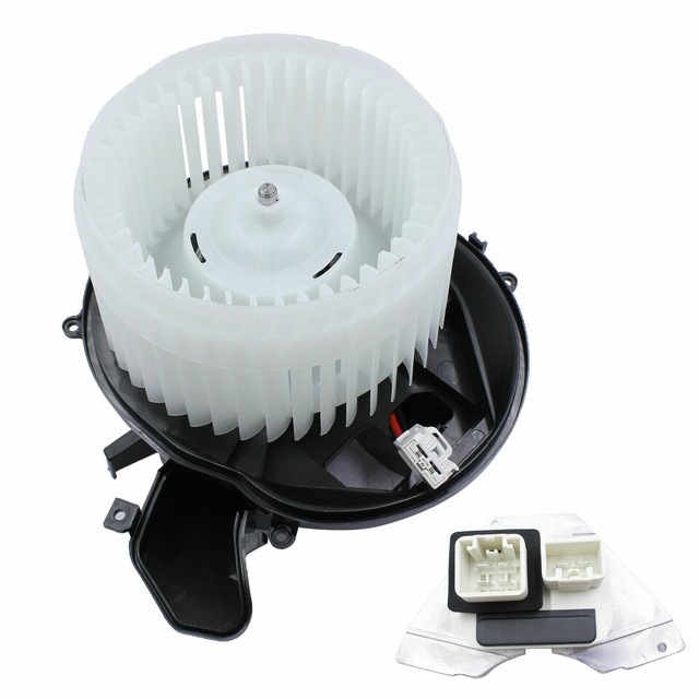 Blower Motor Fits Volvo S60 S80 V70 XC60 XC70 eBay