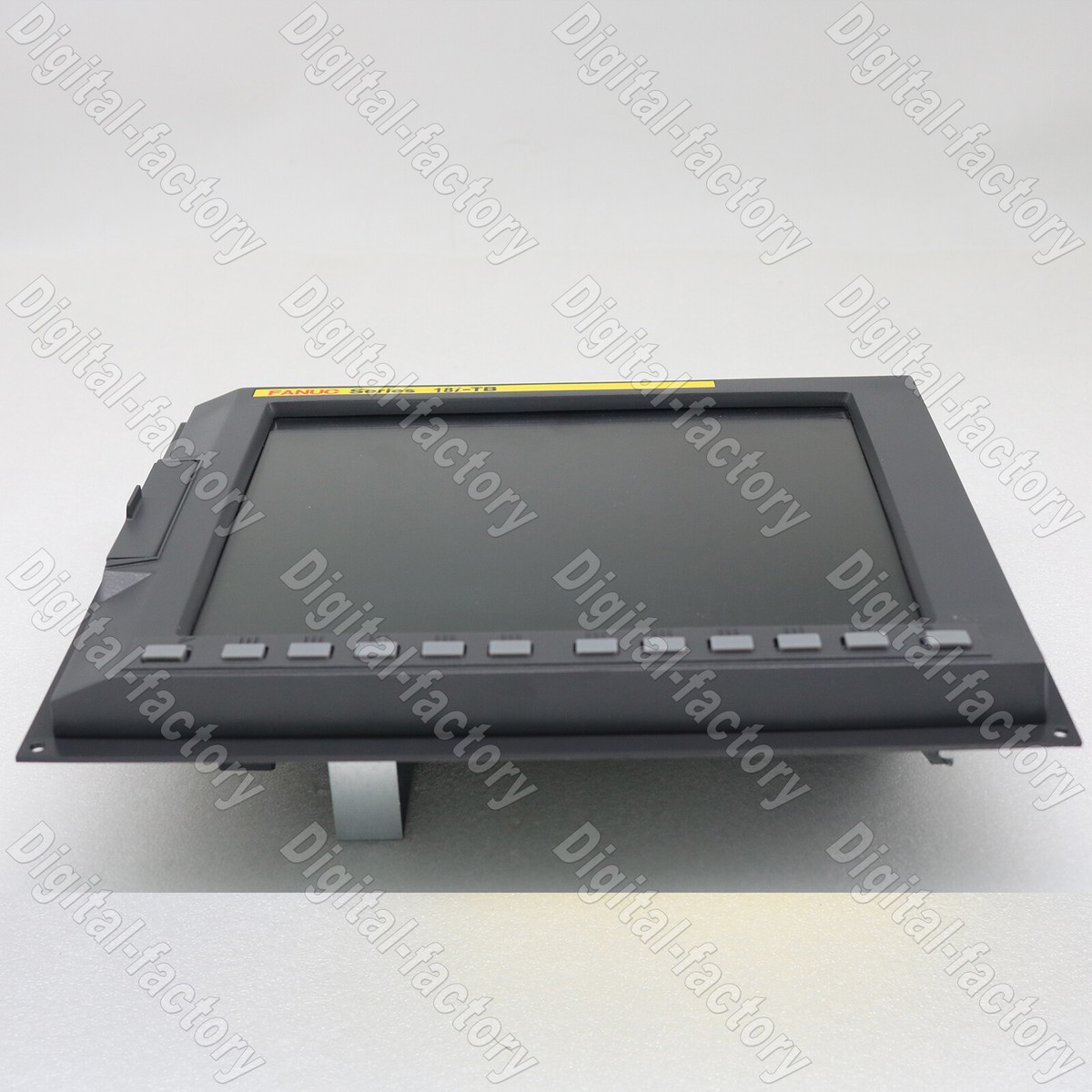 One Used Fanuc A02B-0281-C072 18i-MB 10.4 One Used Fanuc A02B-0281-C072 18i-MB 10.4