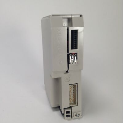 Schneider Electric DNP205/AS-BDNP-205 TSX Compact Power supply 24Vdc Used UMP