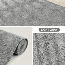 40x200cm 60x200cm Carpet Tiles Commercial Office Home Shop Retail Flooring