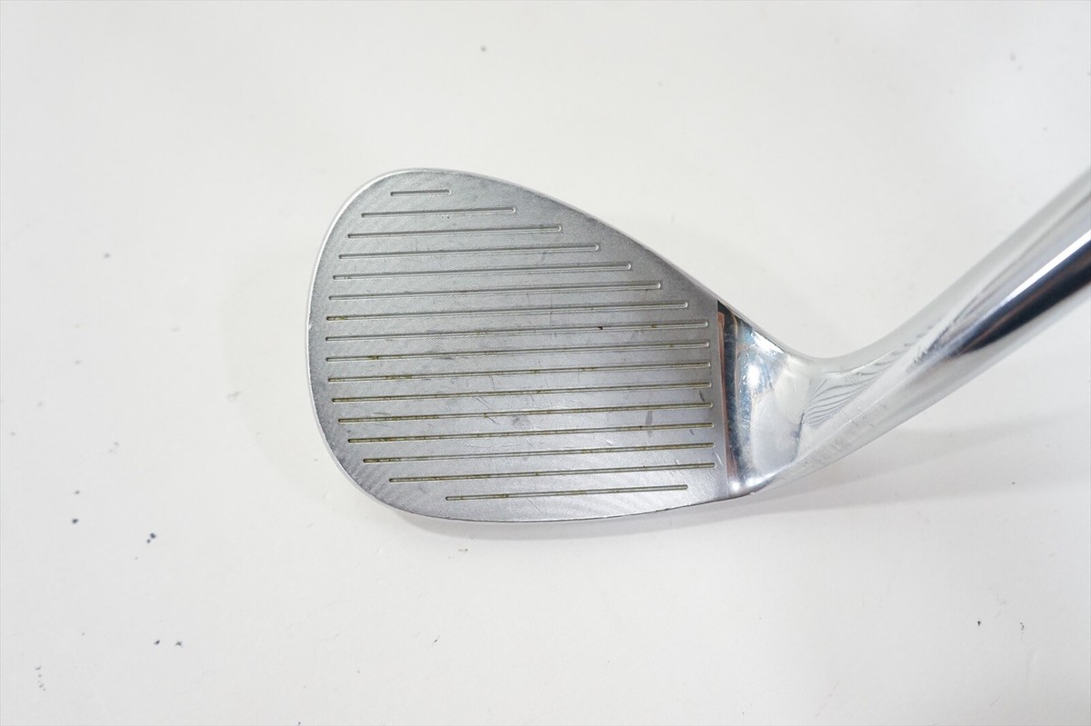 Cobra King Cobra Schlangenbiss Keil 56°-12 Klassisch Steif KBS Hi-Rev 2