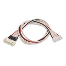 Balancerkabel 6S XH Stecker<>EH Buchse Balancer-Adapterkabel 22.2V Lipo Akku