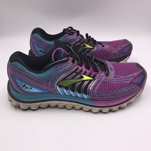 brooks tennis shoes womens 2017