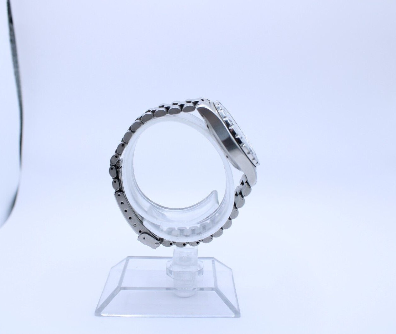 Tag Heuer 2000 Series ladies Quartz 28mm watch Ref 972.015 image 5