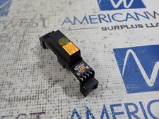 Bussman SAMI-9I  Indicating Fuse Cover 624R Lot of 2