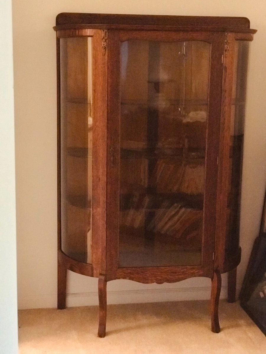Antique curio 2024
