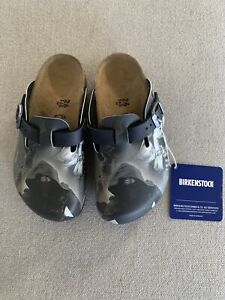 Children S Birkenstock Size Chart