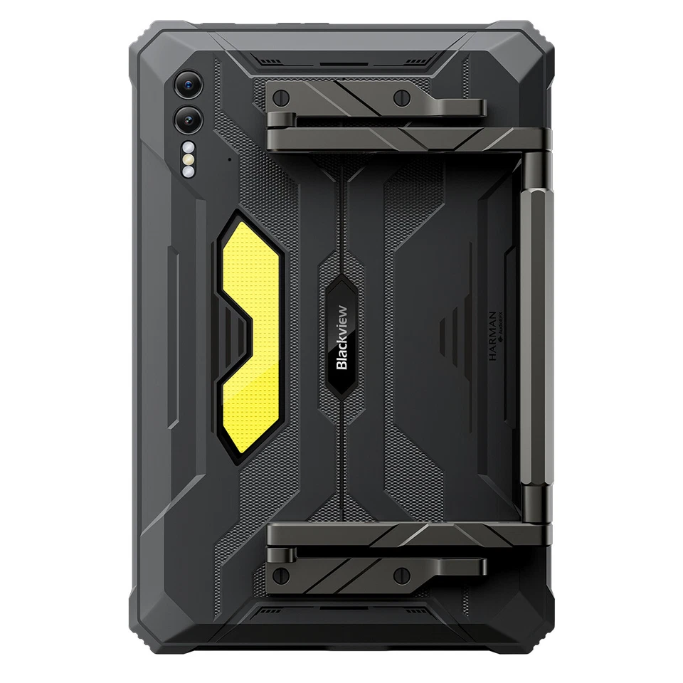 Blackview Active 10 Pro 5G Rugged Tablet 36GB+512GB 11 inch 30000mAh Android 14 - Image 2 of 4