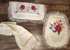 Elegant Set Bathroom