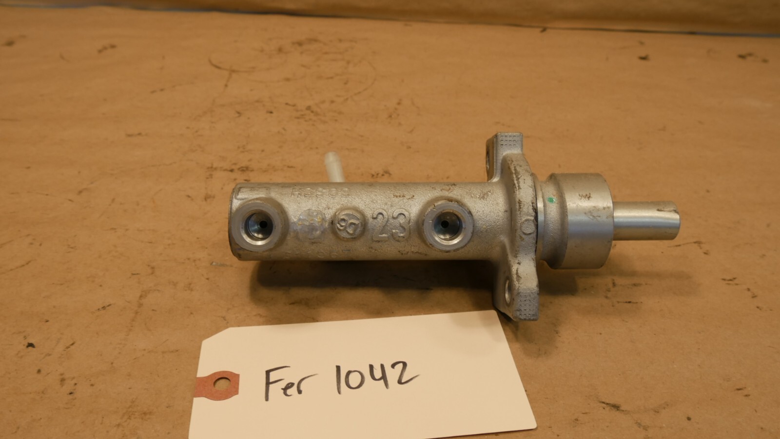 Ferrari 355 Brake Master Cylinder OEM PN 311967 171782