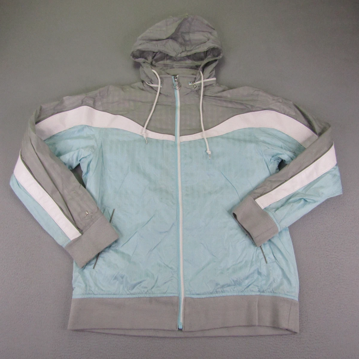 Zip up cheap coat womens