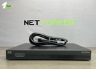 Router gigabitowy CISCO ISR4321-VSEC/K9 ISR4321 - Problem błędu bez zegara - Shippi tego samego dnia